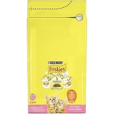 SHC4200 Friskies Yavru Kedi Maması 1.5 kg