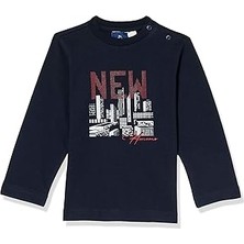 SHC4200 Tişört 09002762000000 Tişört Erkek Bebek