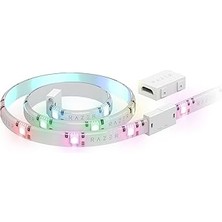 SHC4200 Aether Light Strip Extender - Rgb LED Işık Şeridi Uzatma (1m / 3ft Genişletici, 8 Genişletici