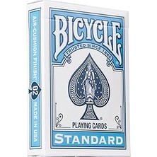 SHC4200 Bicycle Color Series #2 Breeze Oyun Kartları
