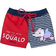 SHC4200 Şortşorterkek Bebek