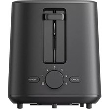 SHC4200 Ekmek Kızartma Makinesi