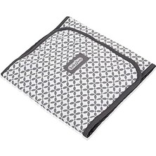 SHC4200 Babyjem Gi̇deri̇ci̇ Prati̇k Kundak (Kiraz Çekirdek Keseli)