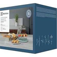SHC4200 Eafek1 Airfryer Çok Amaçlı Aksesuar Seti