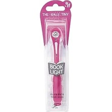 SHC4200 If Kitap Okuma Lambası Pembe