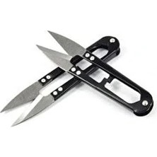 Uslucan Alışveriş Yaylı Balıkçı Ip Kesme Makası