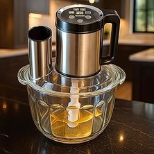 SHC4200 Mioji Mio MX20 1200W Blender