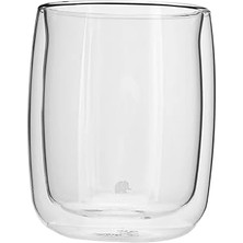 SHC4200 Glory Double Wall 400 ml 2'li Kase