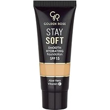 SHC4200 Stay Smooth Hydrating Foundation NO:210 - Nemlendirici Fondöten