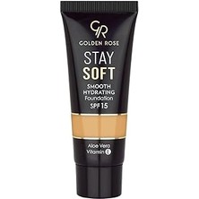 SHC4200 Stay Smooth Hydrating Foundation NO:212 - Nemlendirici Fondöten