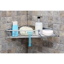 SHC4200 -N30-30 Banyo Rafı, Beyaz