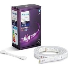 SHC4200 Hue Akıllı LED Şerit, 1 Metre, V4 Bluetooth Özellikli, Ekleme/uzatma Şeridi