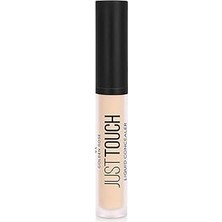 SHC4200 gr Just Touch Liquid Concealer, No:01