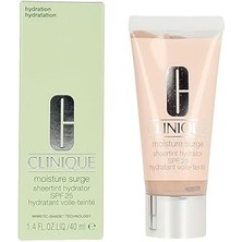 SHC4200 - Moisture Surge Sheertint Hydrator Spf 25'light-Medium 1 Paket (1 x 40 Ml)