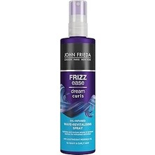 SHC4200 John Frieda Frizz Ease Dream Curls Bazlı Canlandırıcı Sprey