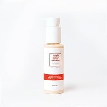 SHC4200 Bibimcos Centella Asiatica Extract Gel Cream 100ML - Cilt Yatıştırıcı ve Nemlendirici Jel Krem