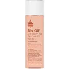 SHC4200 Bio-Oil Çatlak Karşıtı &amp; Leke Karşıtı Nemlendirici Cilt Bakım Yağı 125 ml