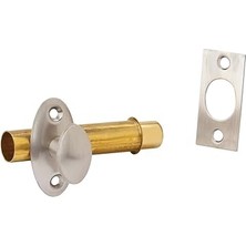 SHC4200 S48B15 Gömme Kapı Cıvatası