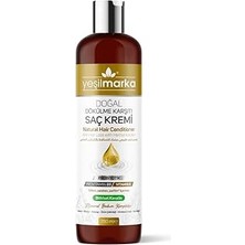 SHC4200 Yeşilmarka Hair Conditioner - Anti Hair Loss Saç Kremi