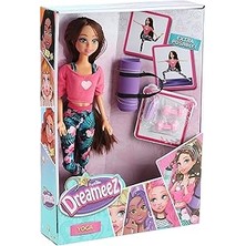 SHC4200 Dreameez Yoga Oyun Seti