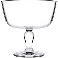 SHC4200 Petite Patisserie Ayaklı Servis Kasesi