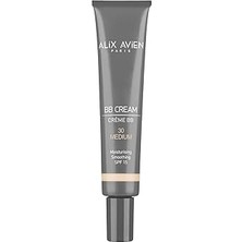 SHC4200 Alix Avien Kapatıcılık, Doğal Parlaklık Sağlayan SPF15 Faktör Nemlendiren Bb Krem - Bb Cream 30 Med