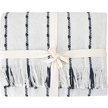 SHC4200 Porland Vittoria Indigo Tek Kişilik Pike 160X220CM