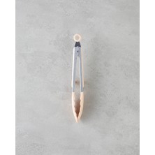 English Home Kinsley Silikon Maşa 27 cm Açık Pembe