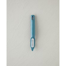 English Home Aline Plastik Soyacak 28 cm Mavi