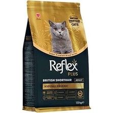 SHC4200 Persian Yavru Kedi Mamasi 1.5 kg