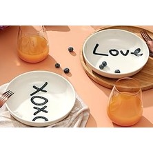 SHC4200 Porland Vibes 2li Kase Takımı 17CM