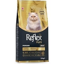 SHC4200 Persian Yetişkin Kedi Maması 1.5 kg