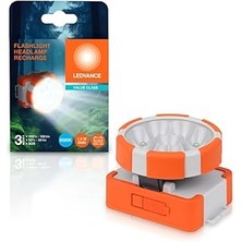 SHC4200 Ledvance LED Şarjlı Büyük Kafa Lambası