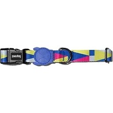 SHC4200 Zee.dog Volt Boyun Tasması Medium