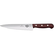 SHC4200 Victorinox 5.2000.19G 19CM Kutulu Şef Dilimleme Bıçağı