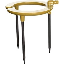 SHC4200 Bloom Brothers GGWR06 Hydro Halo Su Halkası, 15,2 Cm, 3 Bacak Destekli