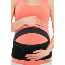 Baffhome Hamile ve Lohusa Bel Korsesi – Doğum Sonrası Sezaryen Destek Kemeri Rahim Toparlayıcı Korse