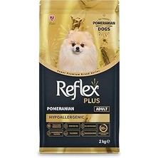 SHC4200 Pomeranian Yetişkin Köpek Maması 2 kg