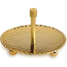 SHC4200 Merya Gold Tekli Lokumluk