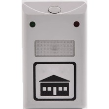 SHC4200 Haşerx Elektronik ve Haşere Kovucu