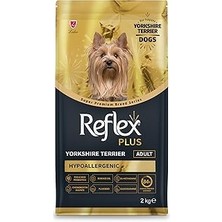 SHC4200 Yorkshire Terrier Yetişkin Köpek Mamasi 2 kg
