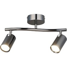 SHC4200 Lucea Lıpale 2 Lı Kobalt Plafonyer 2XGU10