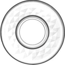 SHC4200 Lav 6'lı Çay Tabağı