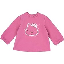 SHC4200 Tişört Tişört Kız Bebek