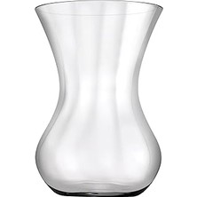 SHC4200 Beykoz Çay Bardaği 145CC 6'li Hediyelik Kutu