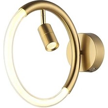 SHC4200 Proves Ledli Eskitme Aplik 12W+5W 3000K