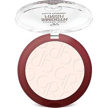 SHC4200 Smooth Face Powder No: 201 - Pürüzsüz Bitişli Pudra