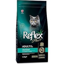 SHC4200 Kisir Tavuk 1,5kg