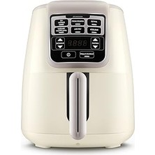 SHC4200 Air Cook 3 In 1 Xl Ev Yemeği, Közleme, Airfryer Iconic Beige 4 Kişilik