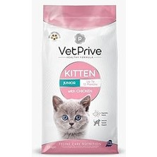SHC4200 8688 Vet Prive Kitten With Chicken 1,5 kg